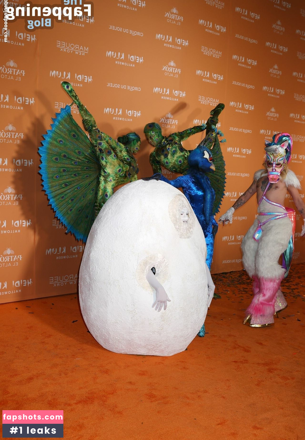 Leni Klum gallery photo #796