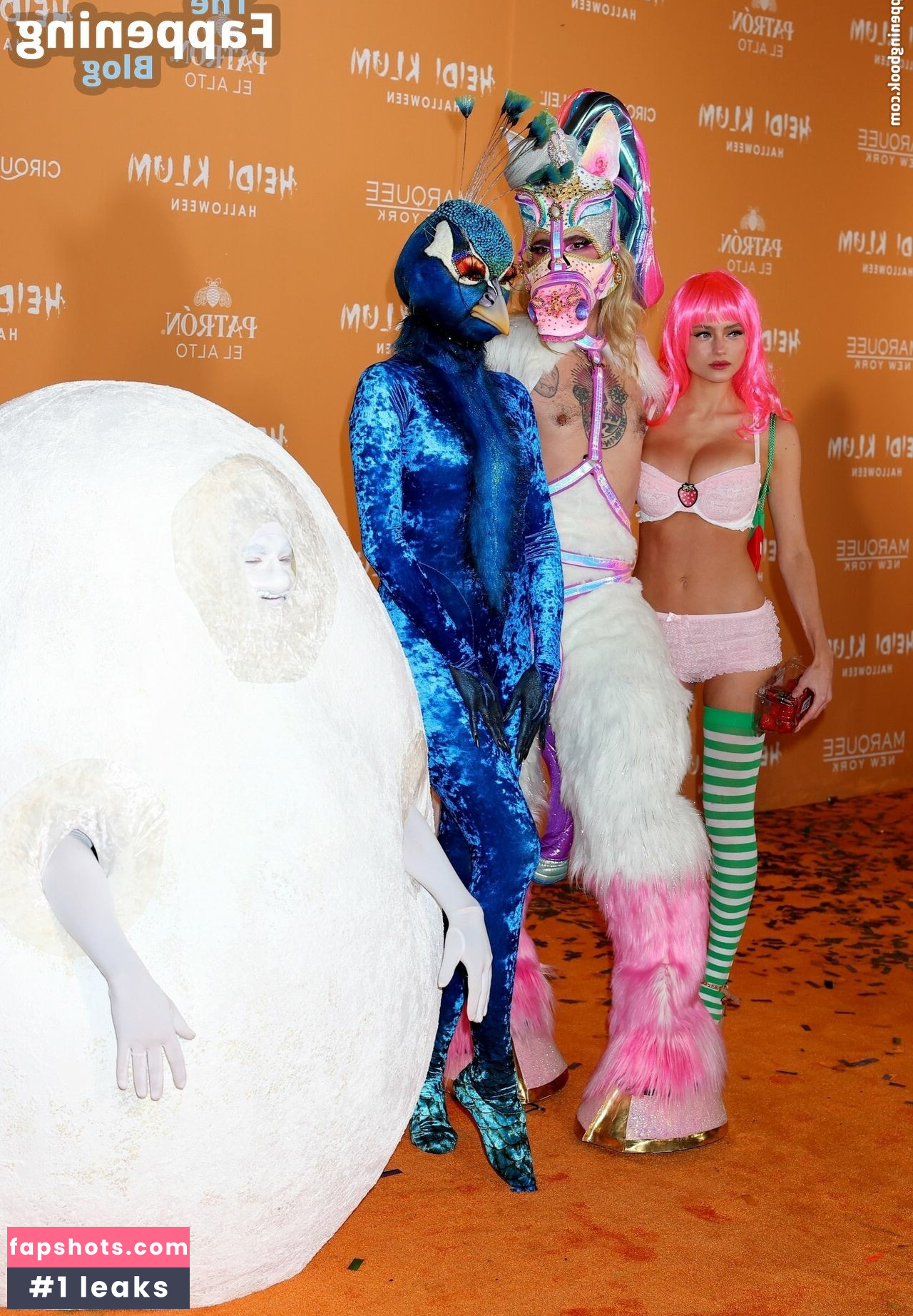 Leni Klum gallery photo #802