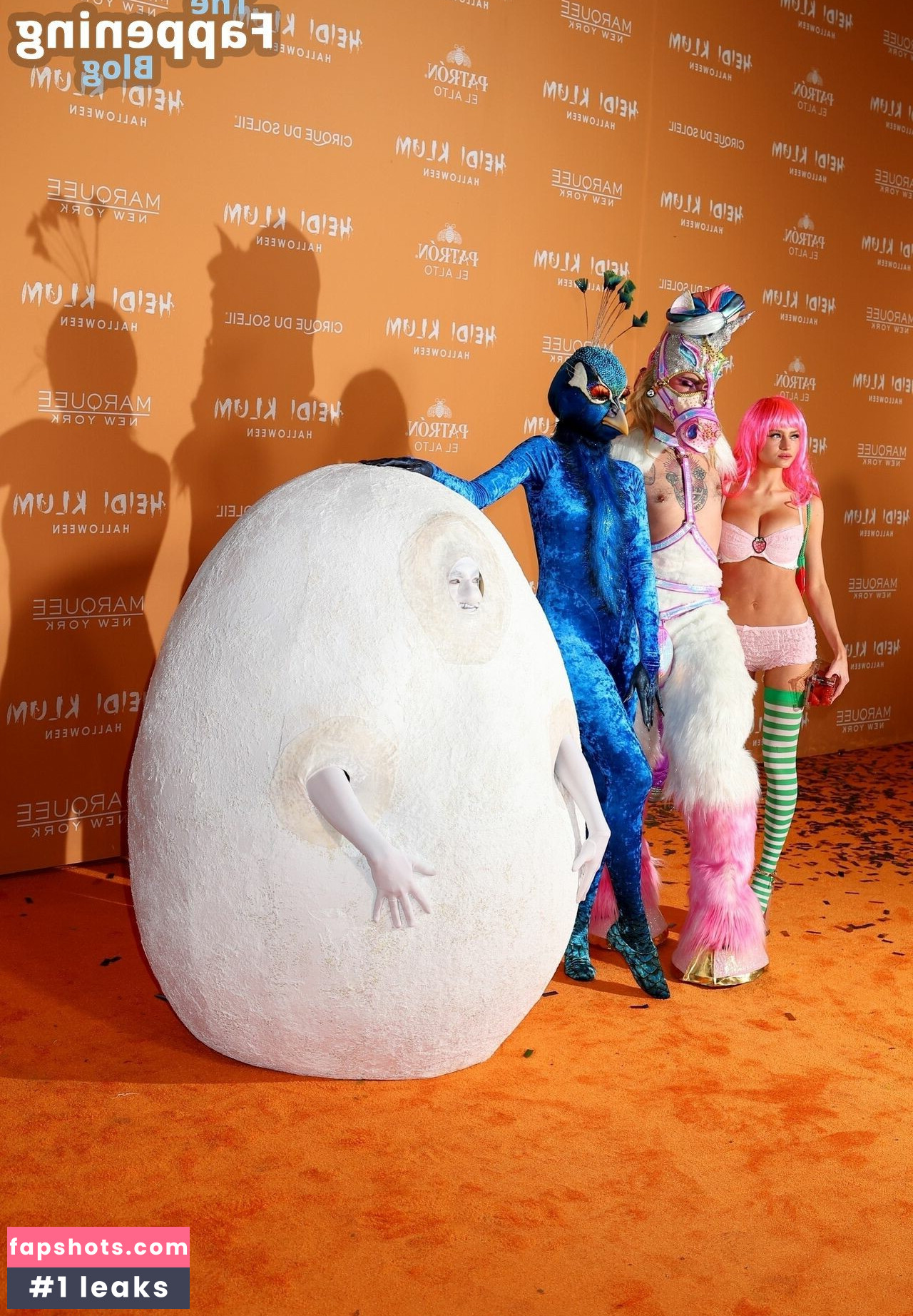 Leni Klum gallery photo #803