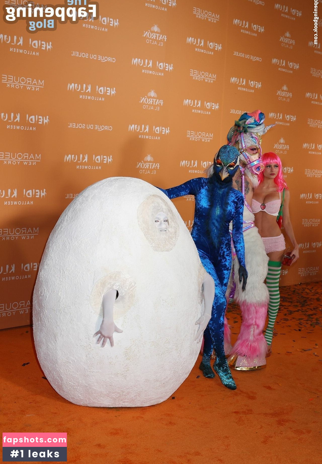 Leni Klum gallery photo #804