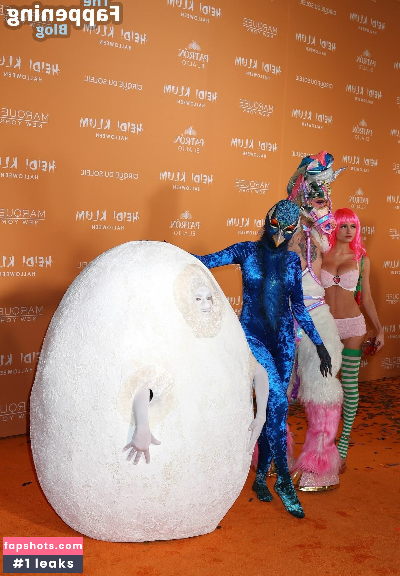 Leni Klum gallery photo #805