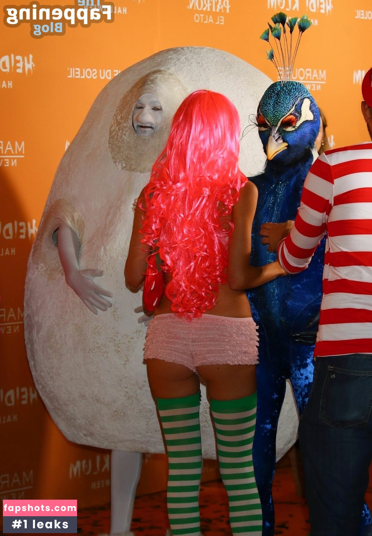 Leni Klum gallery photo #808