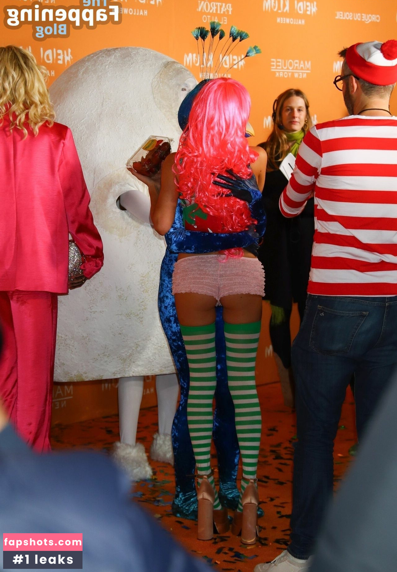 Leni Klum gallery photo #809