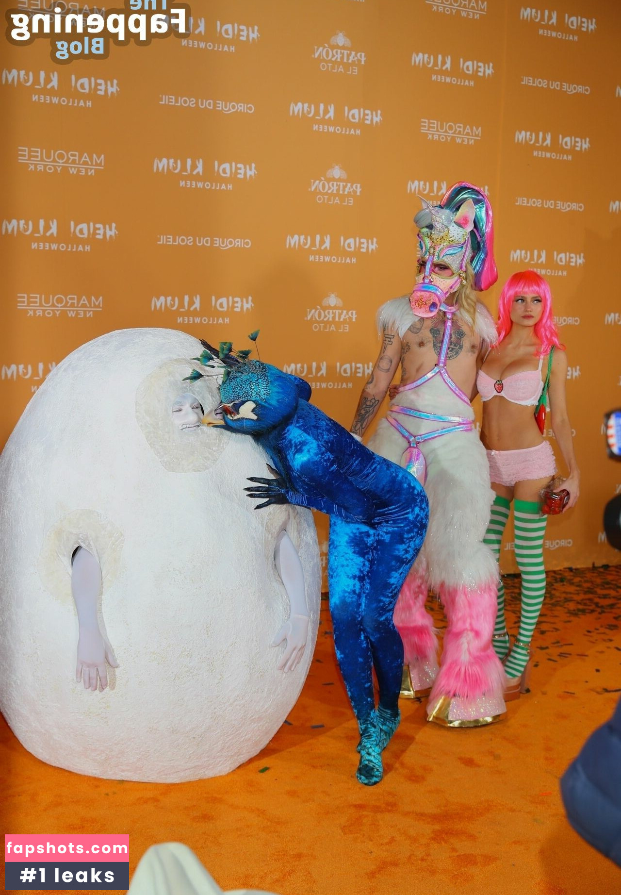 Leni Klum gallery photo #816