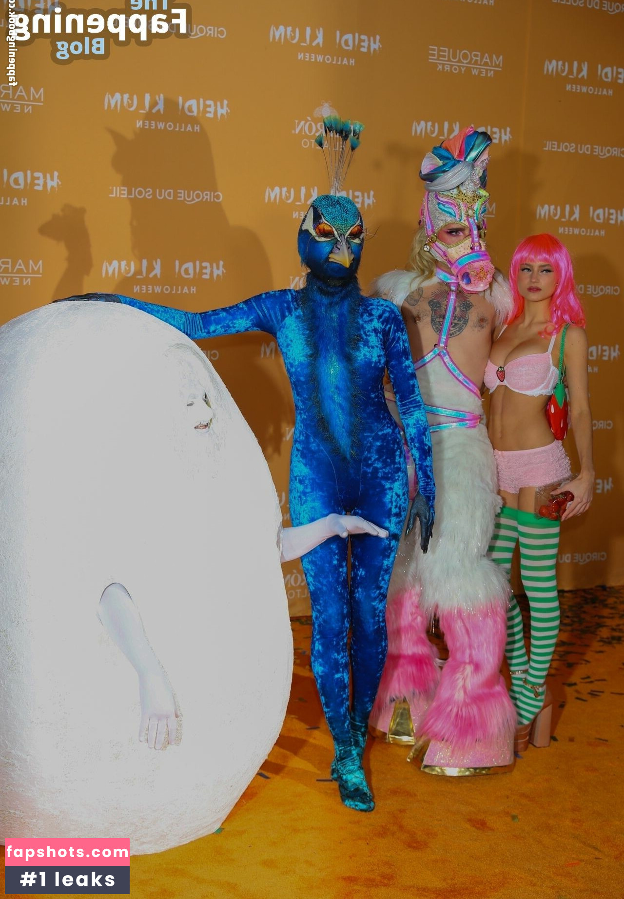 Leni Klum gallery photo #817