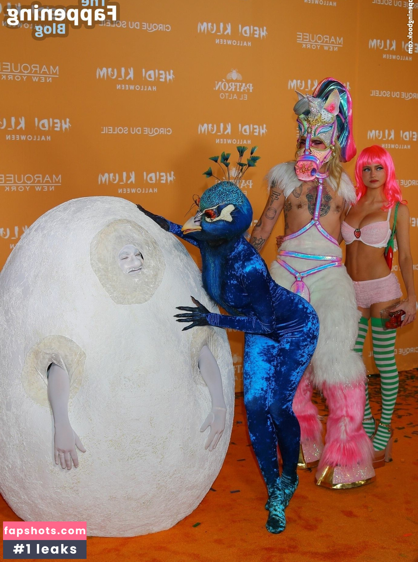 Leni Klum gallery photo #820