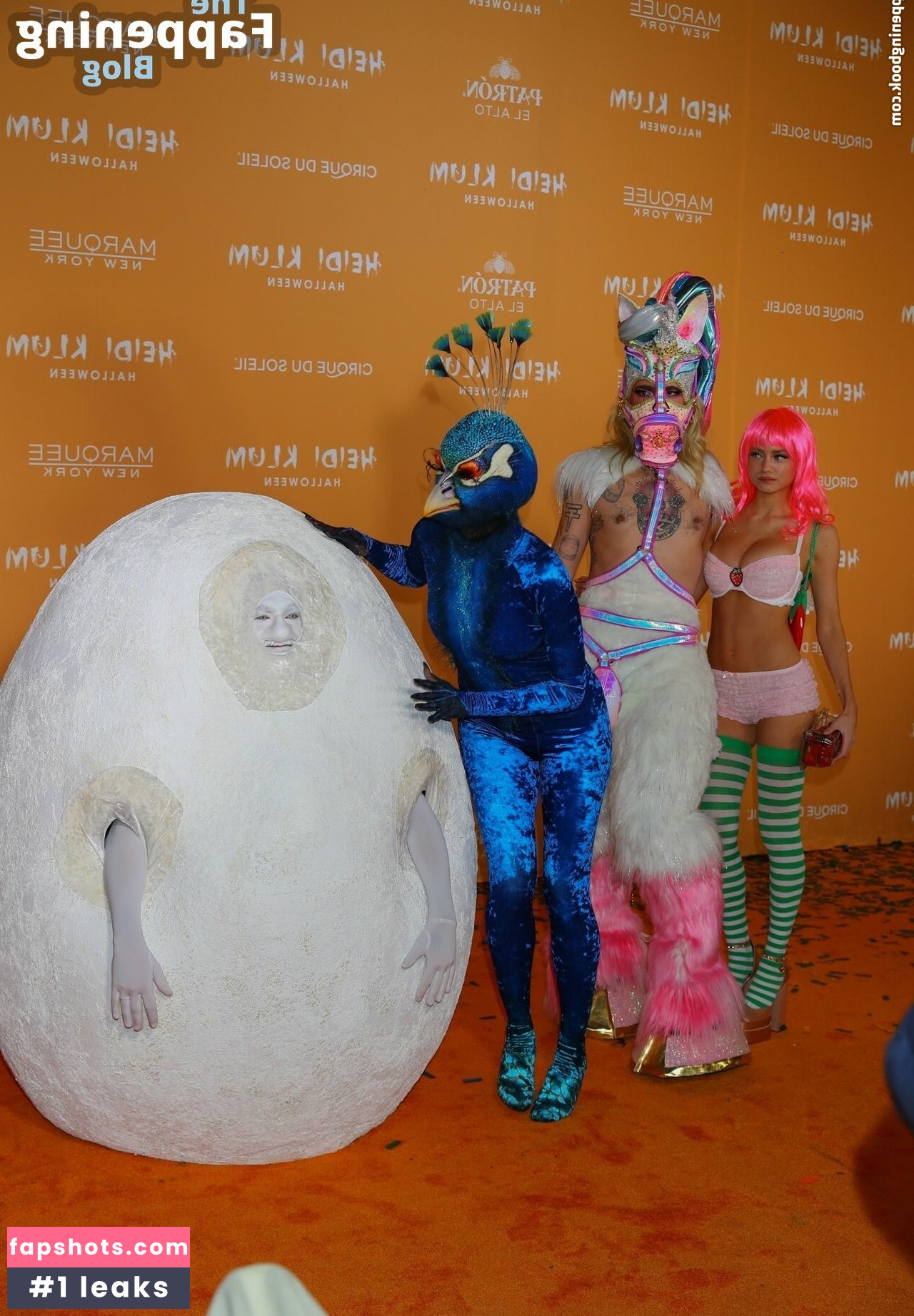 Leni Klum gallery photo #821