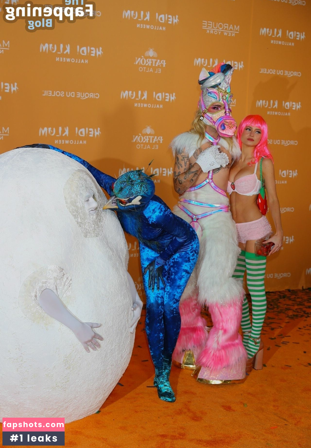 Leni Klum gallery photo #822