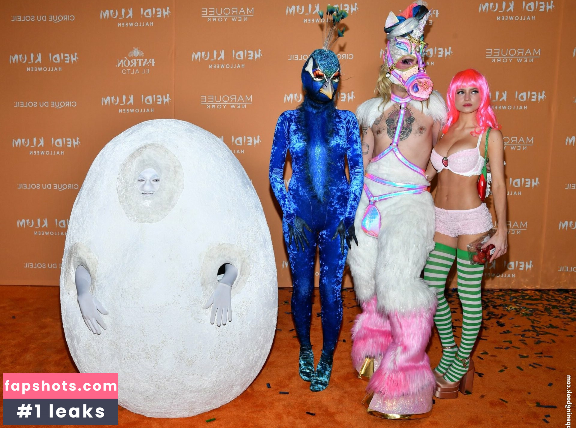 Leni Klum gallery photo #827