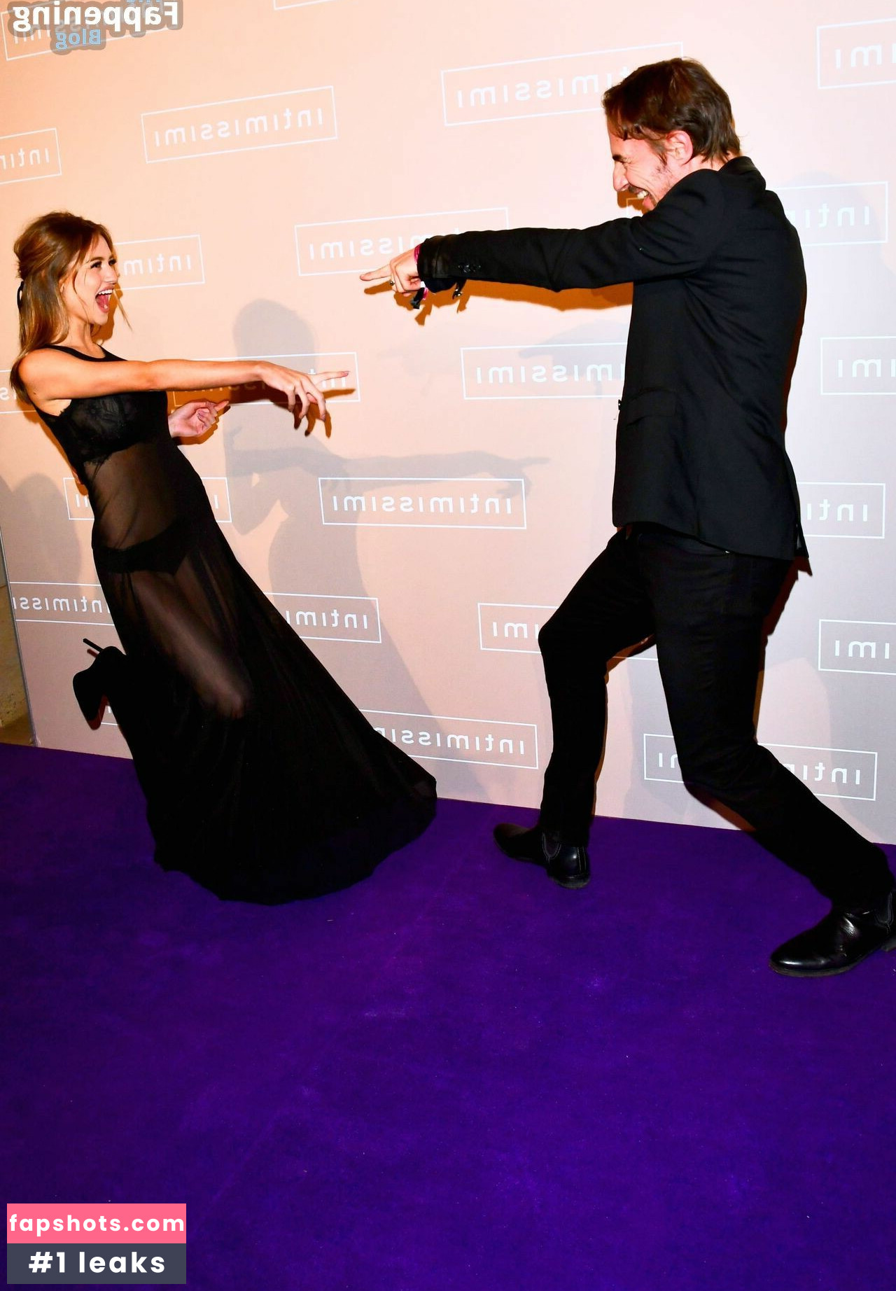 Leni Klum gallery photo #854