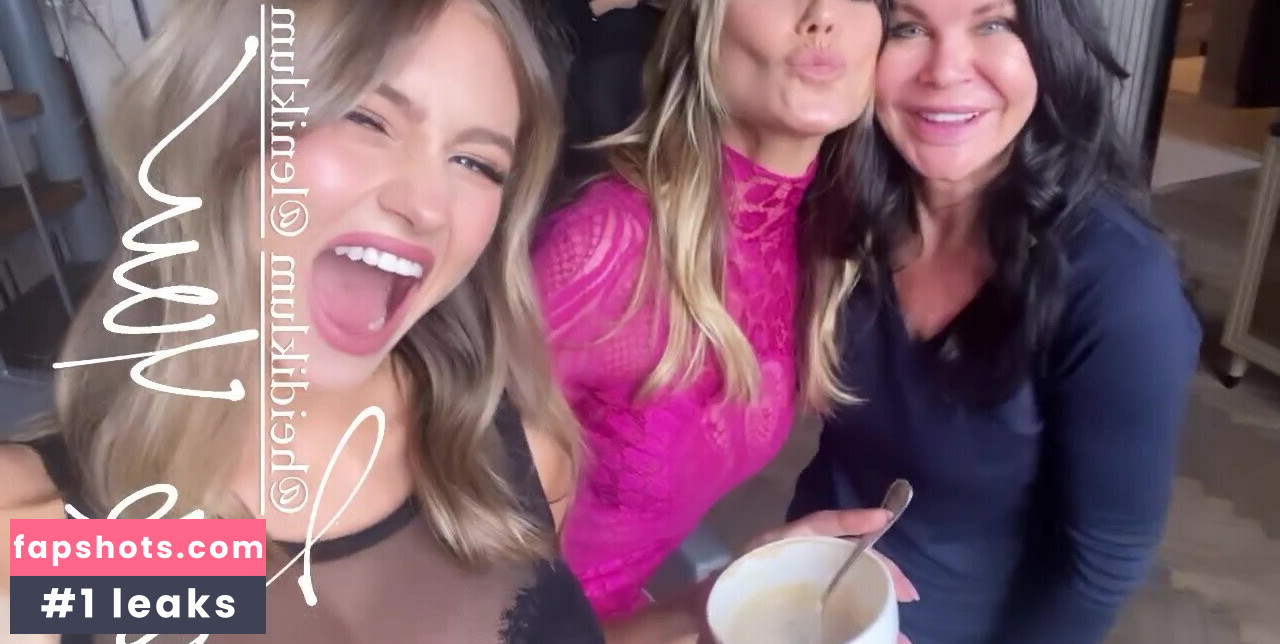 Leni Klum gallery photo #922