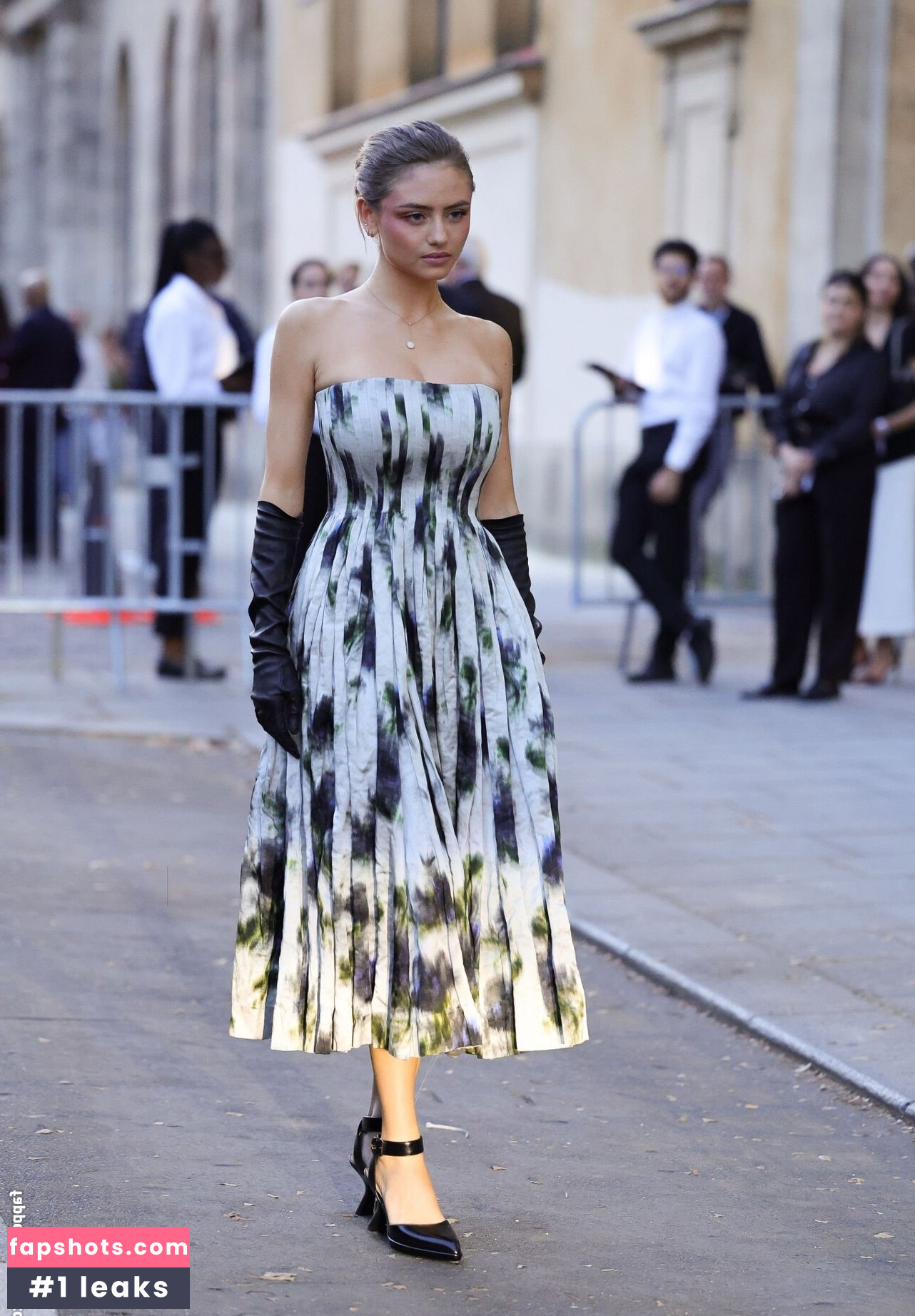 Leni Klum gallery photo #935