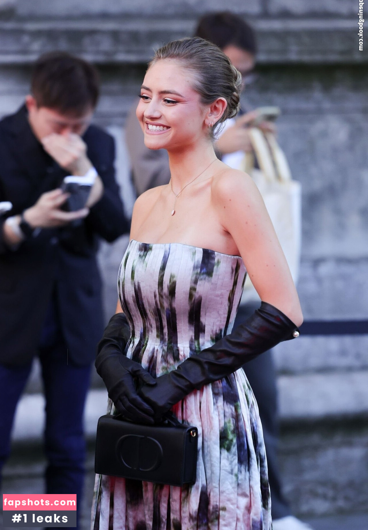 Leni Klum gallery photo #941