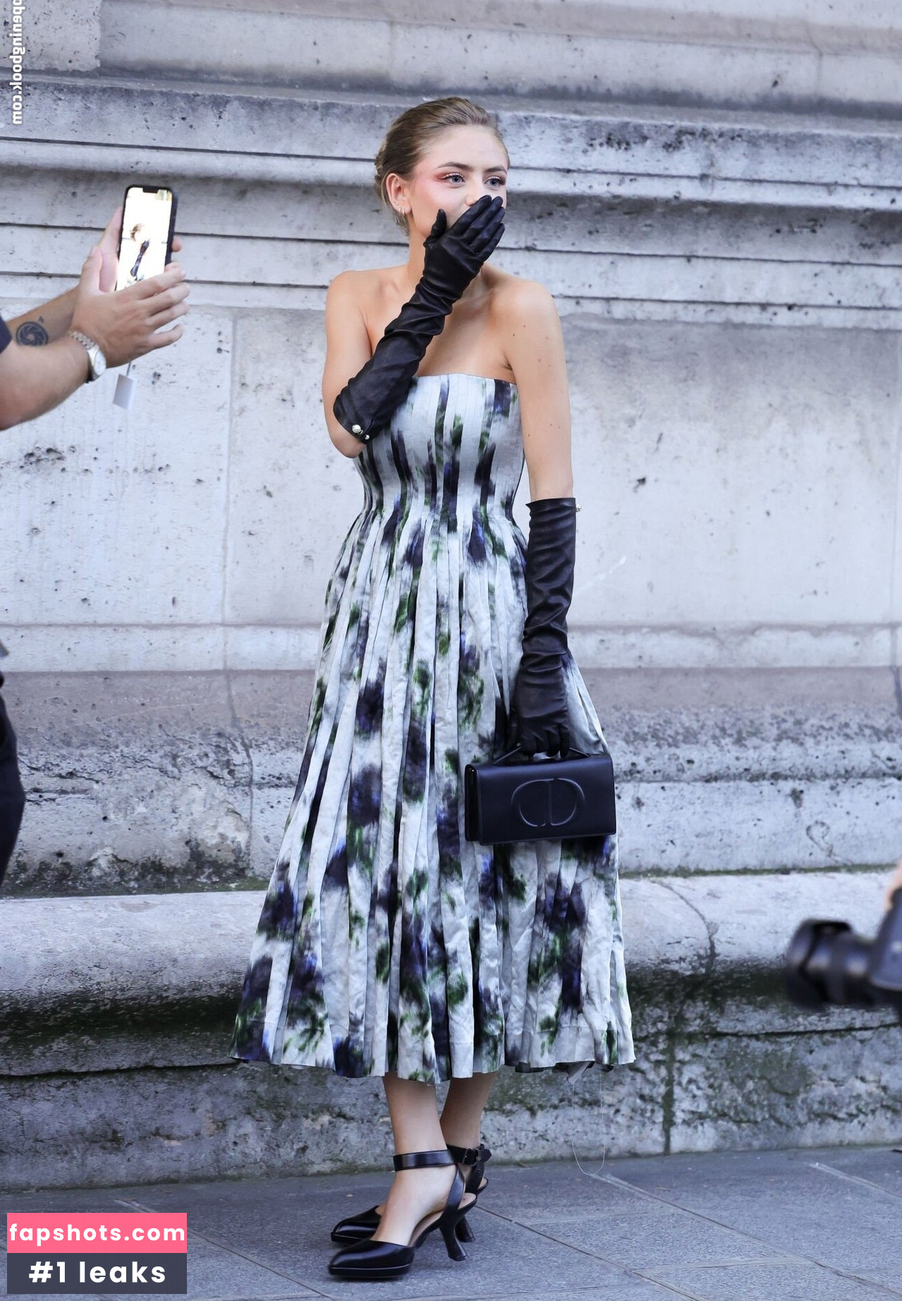 Leni Klum gallery photo #943