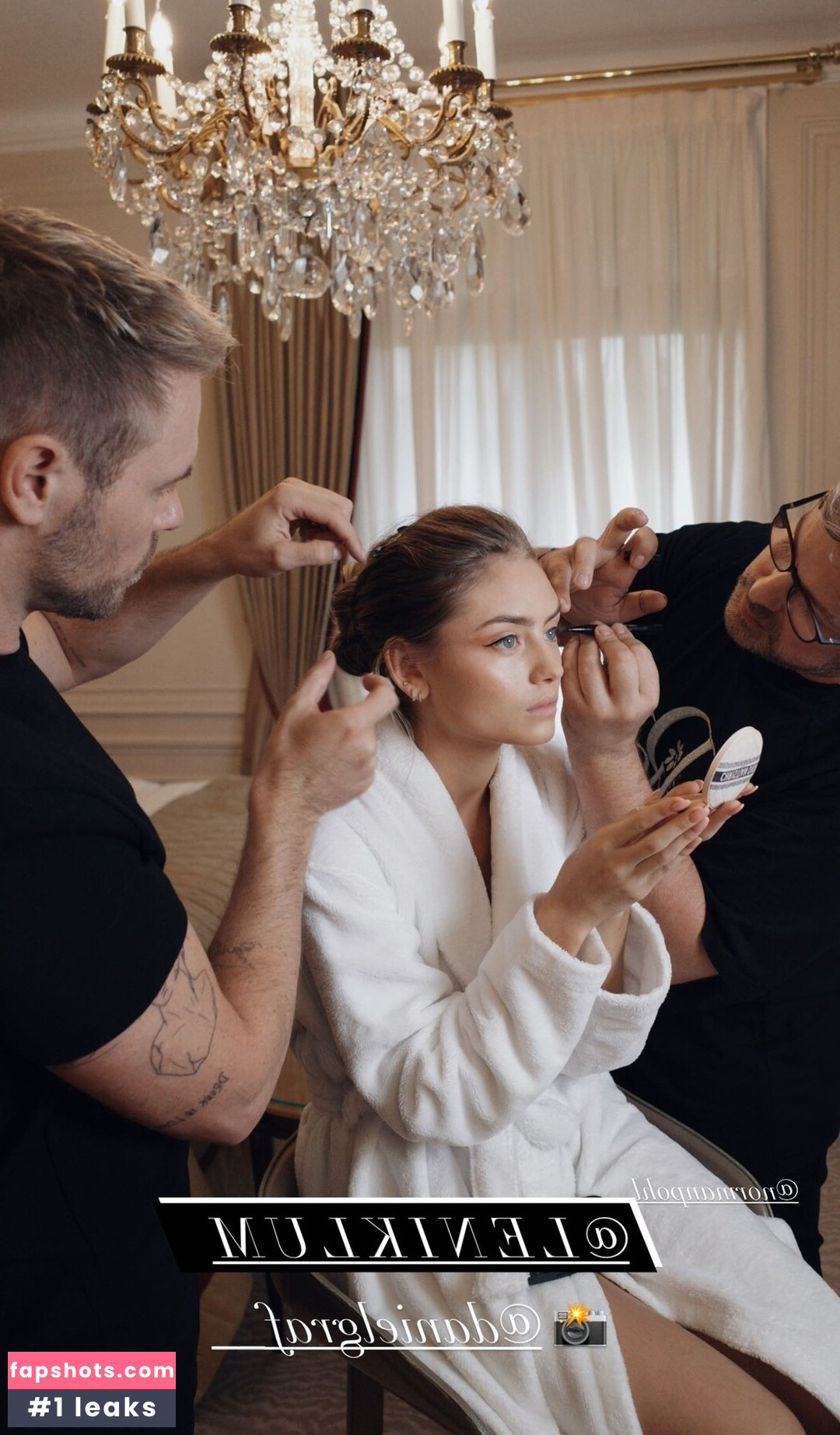 Leni Klum gallery photo #952