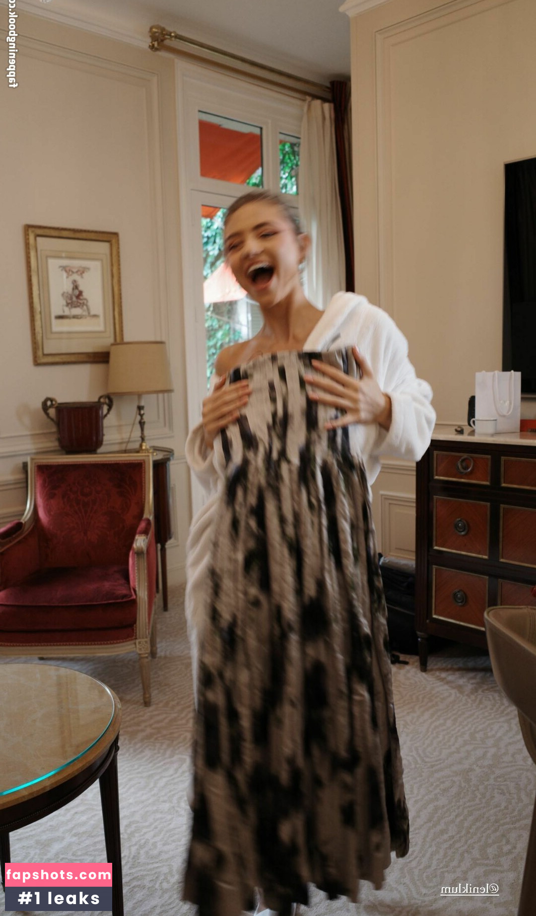 Leni Klum gallery photo #953