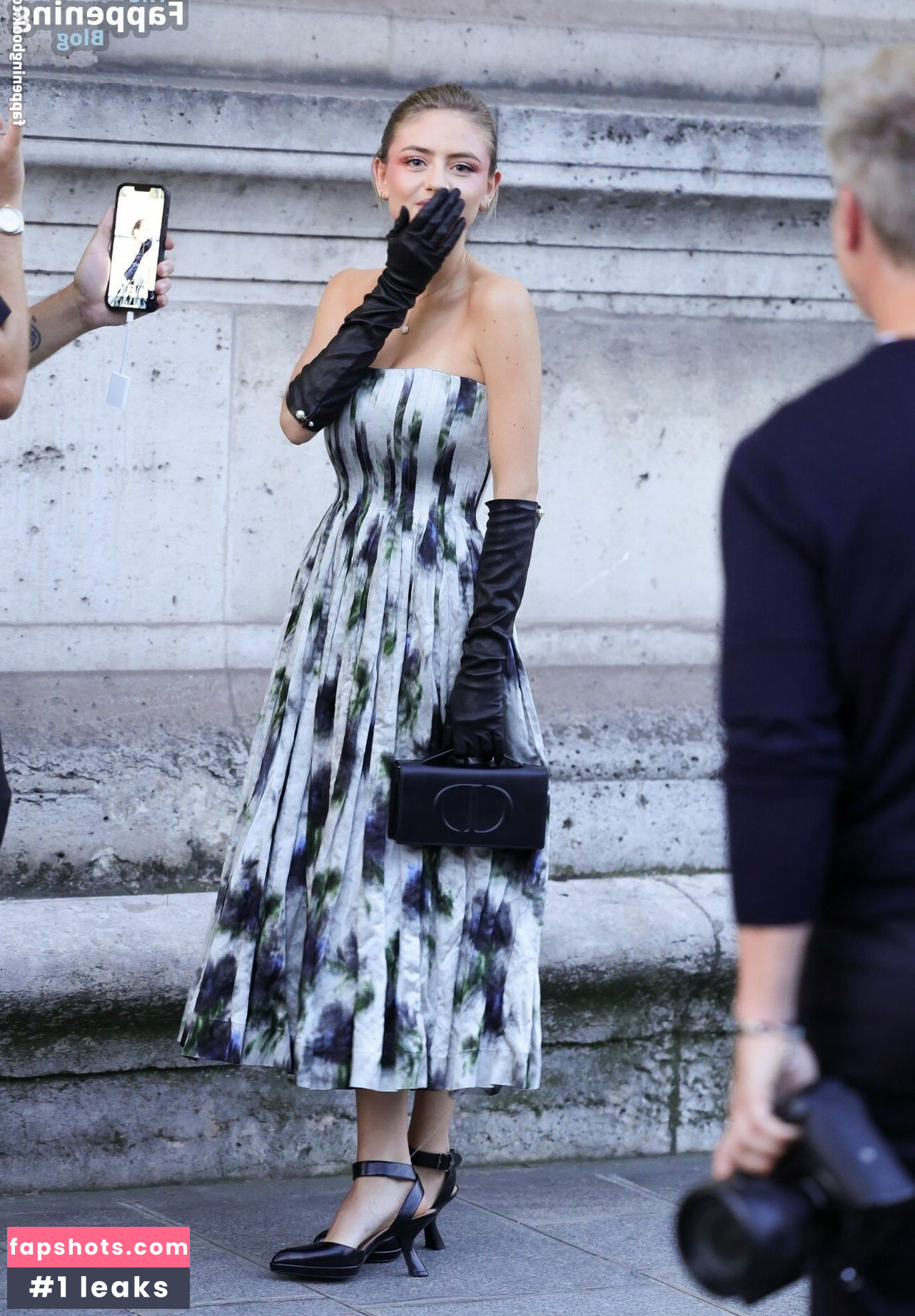 Leni Klum gallery photo #957