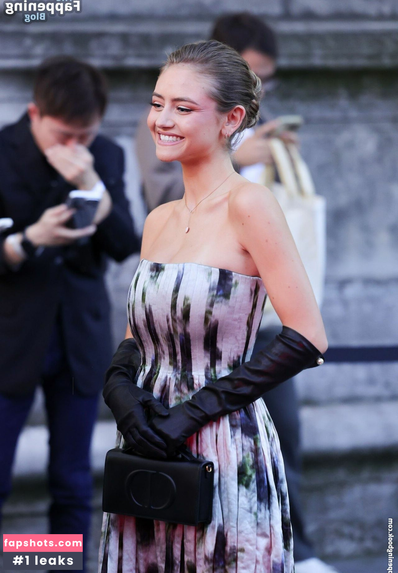 Leni Klum gallery photo #959