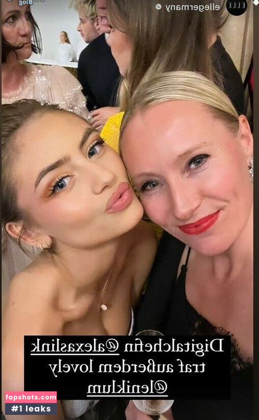 Leni Klum gallery photo #961