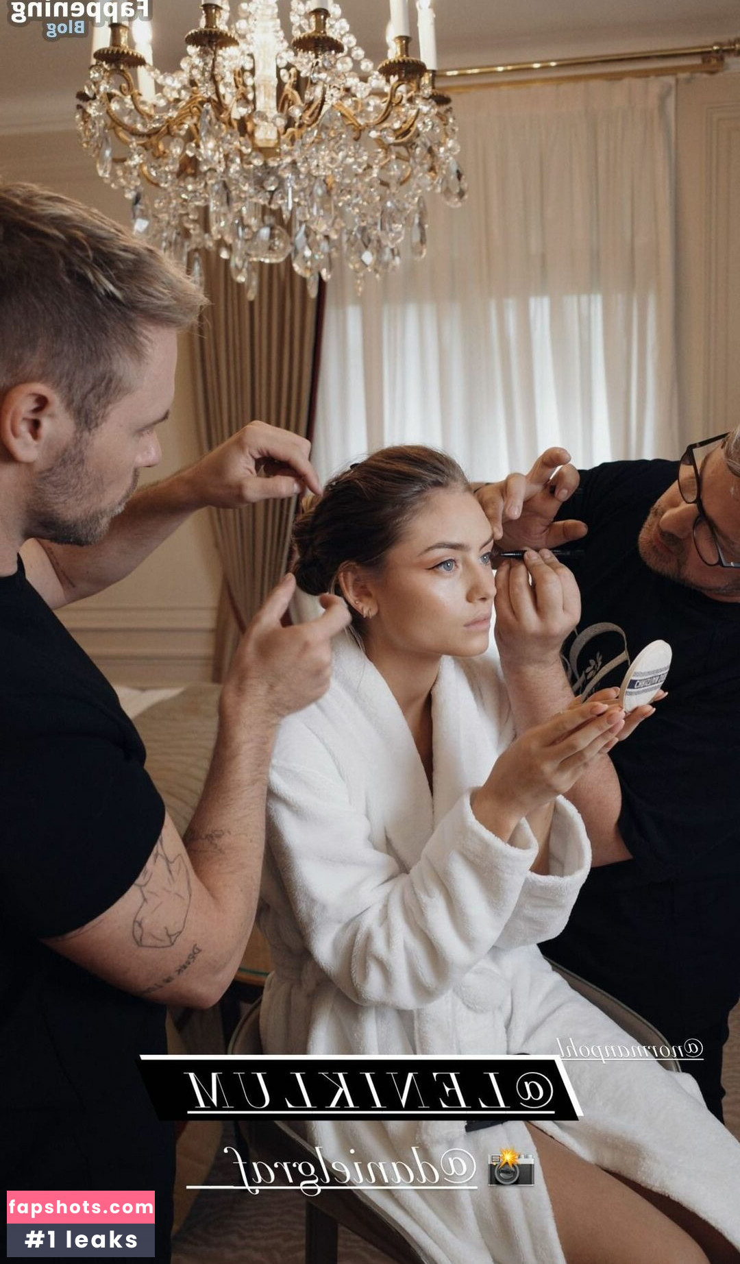 Leni Klum gallery photo #975