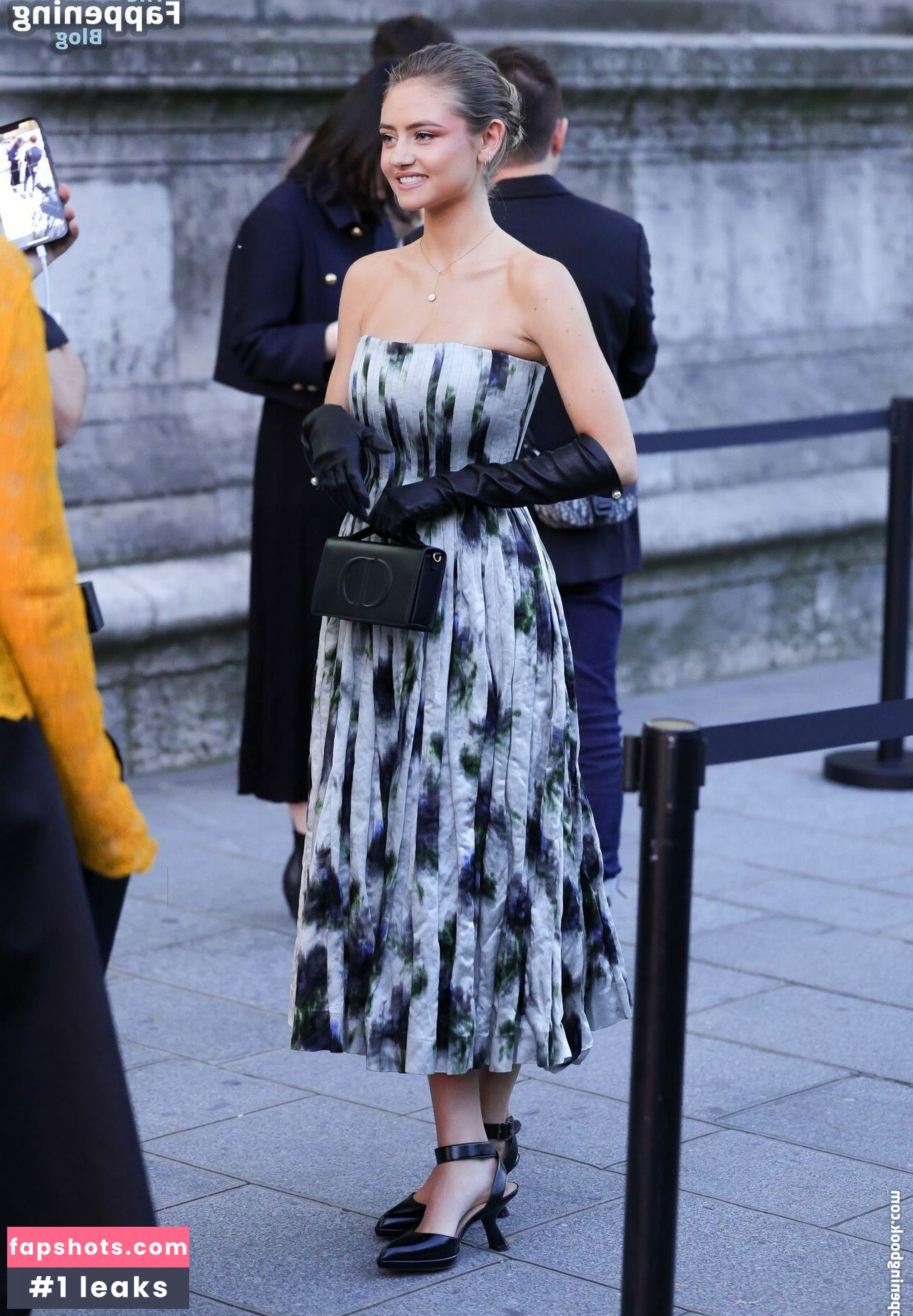 Leni Klum gallery photo #981