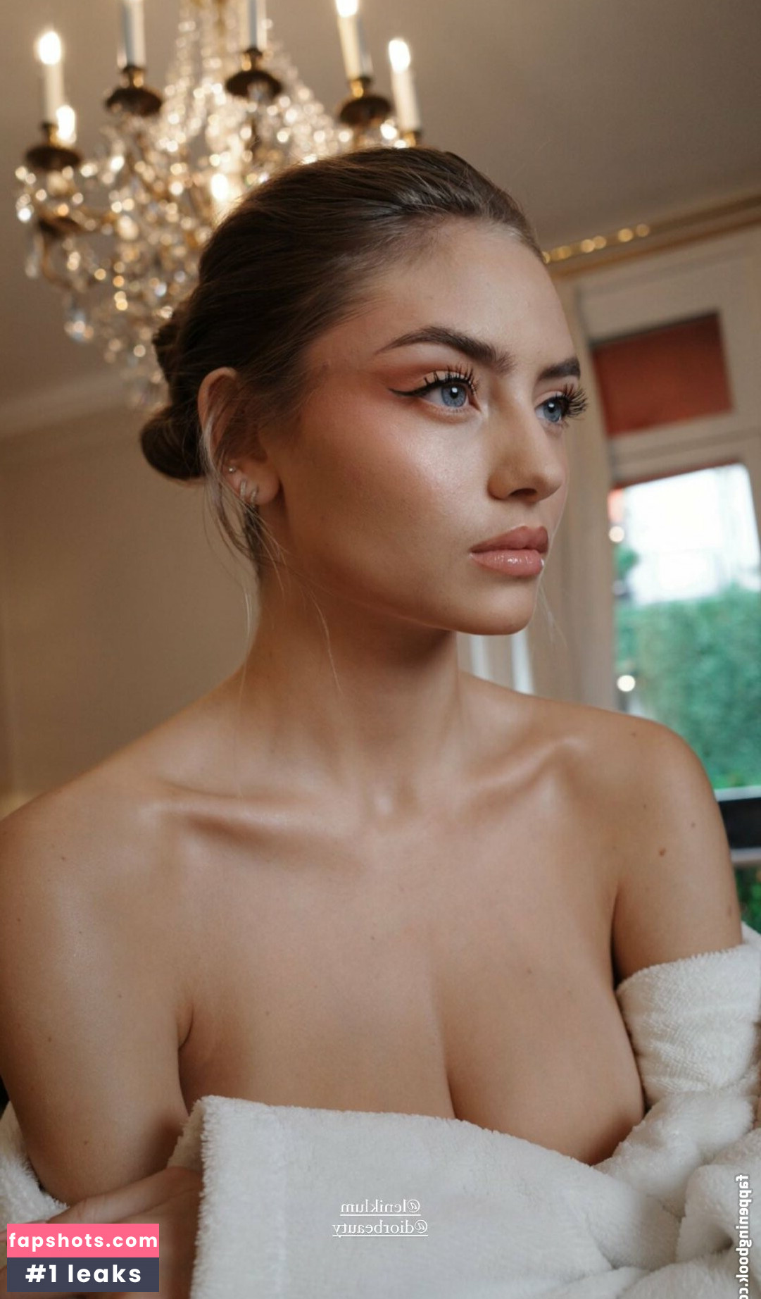 Leni Klum gallery photo #989