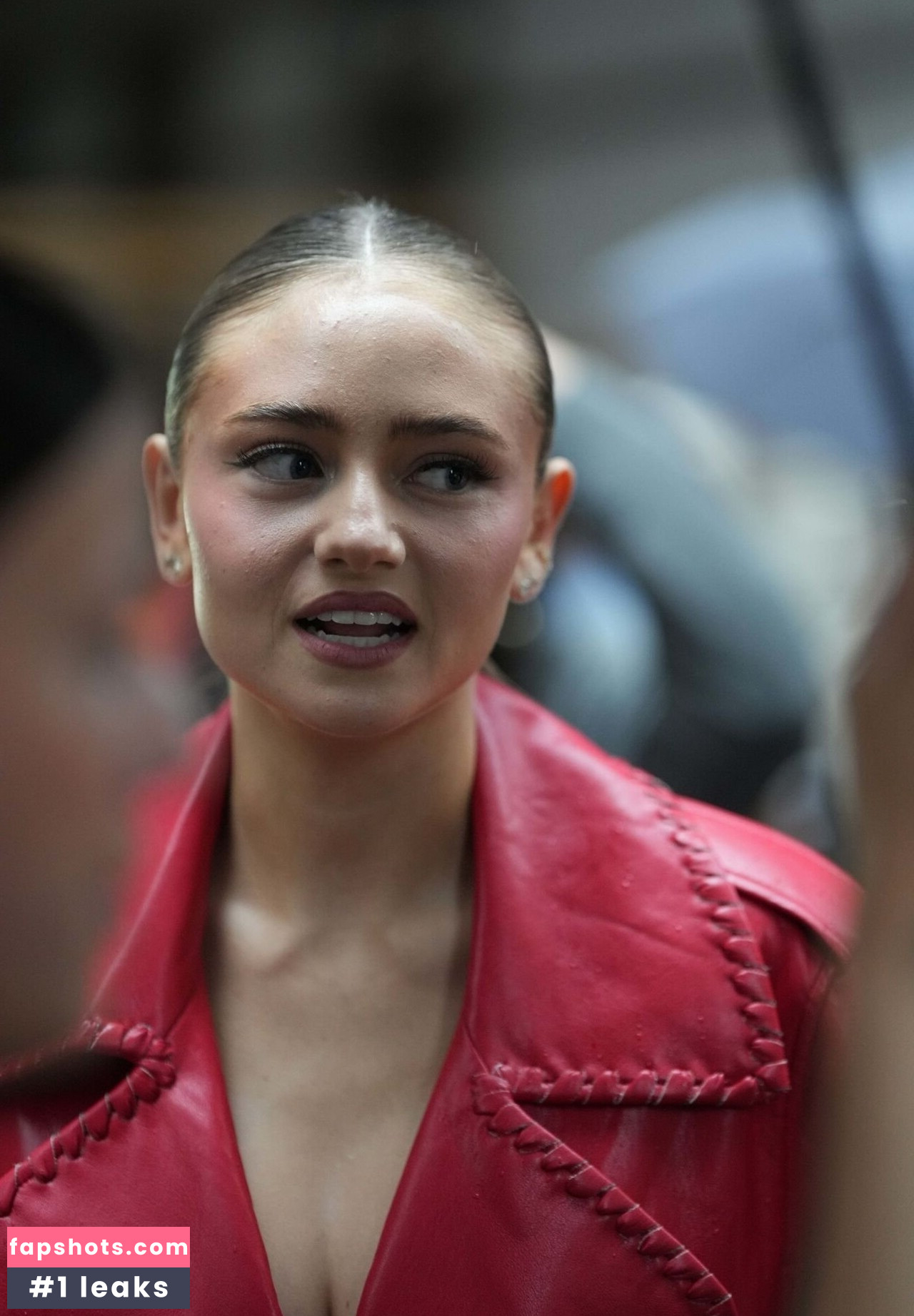 Leni Klum gallery photo #996