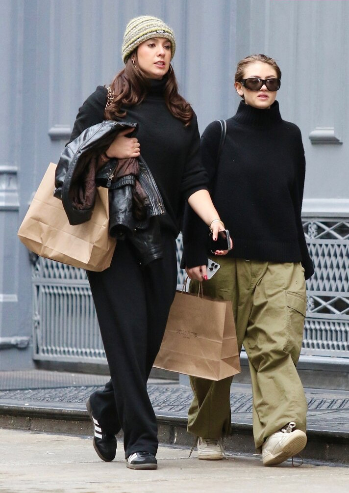 leni-klum gallery photo #1433