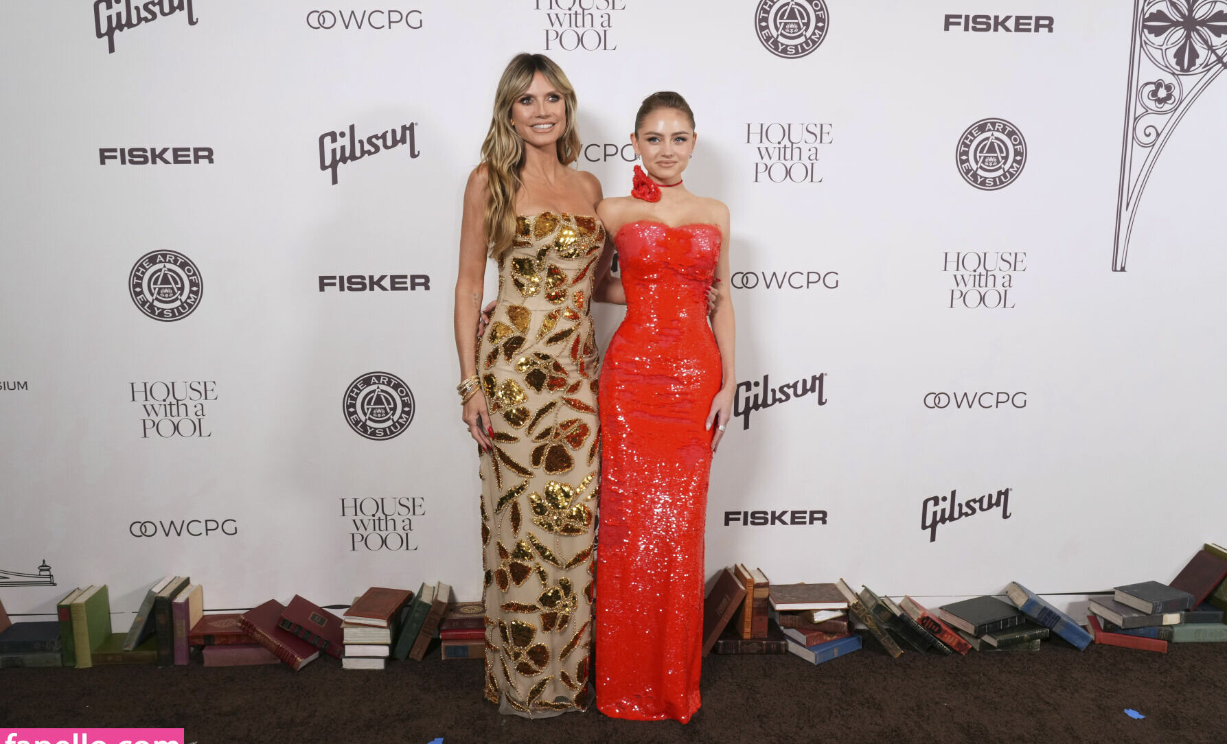 leni-klum gallery photo #1456