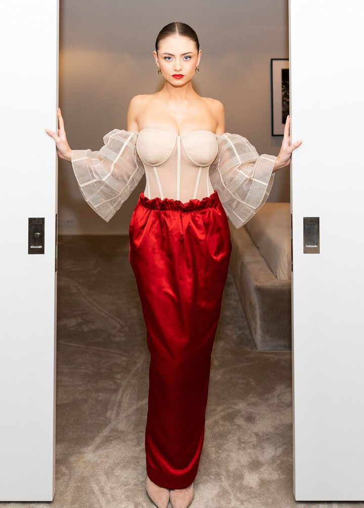 leni-klum gallery photo #1496