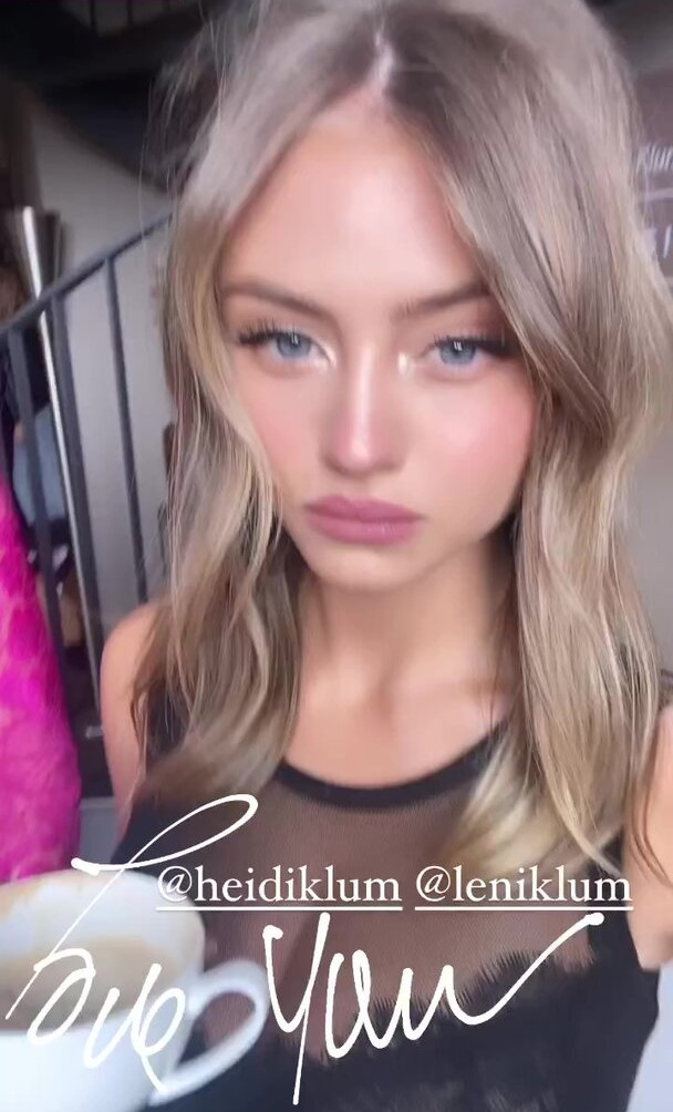 leni-klum gallery photo #1711