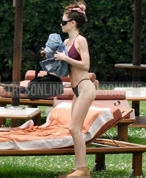 leni-klum gallery photo #558