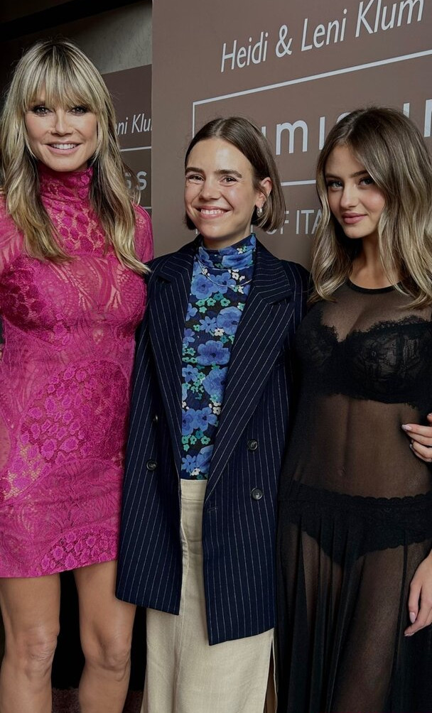 leni-klum gallery photo #844