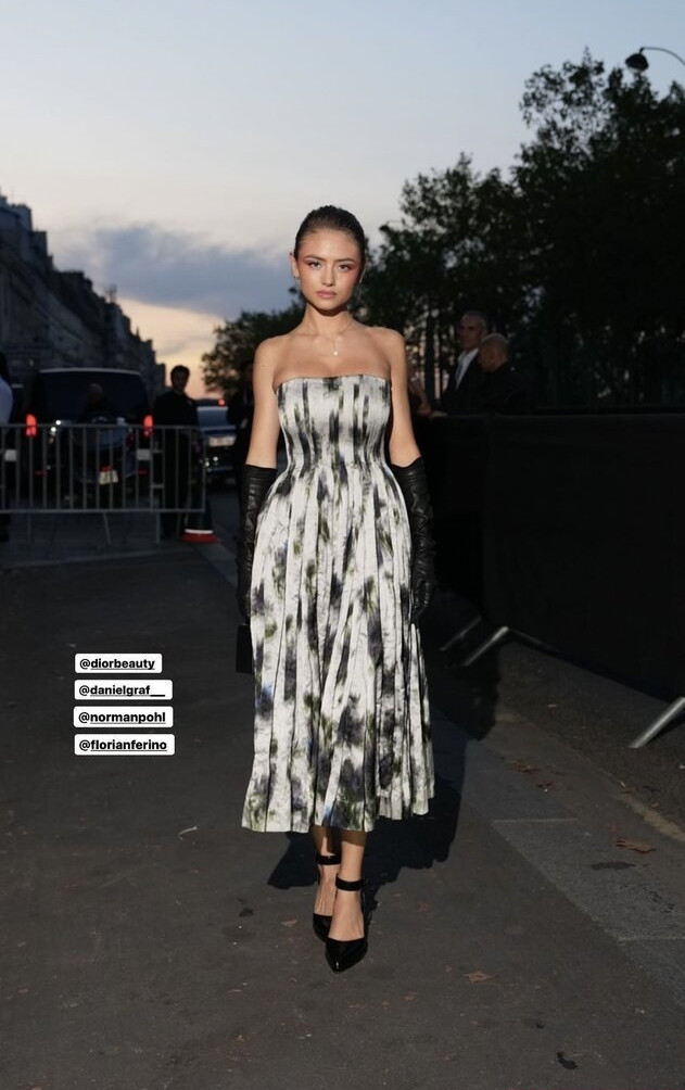 leni-klum gallery photo #896