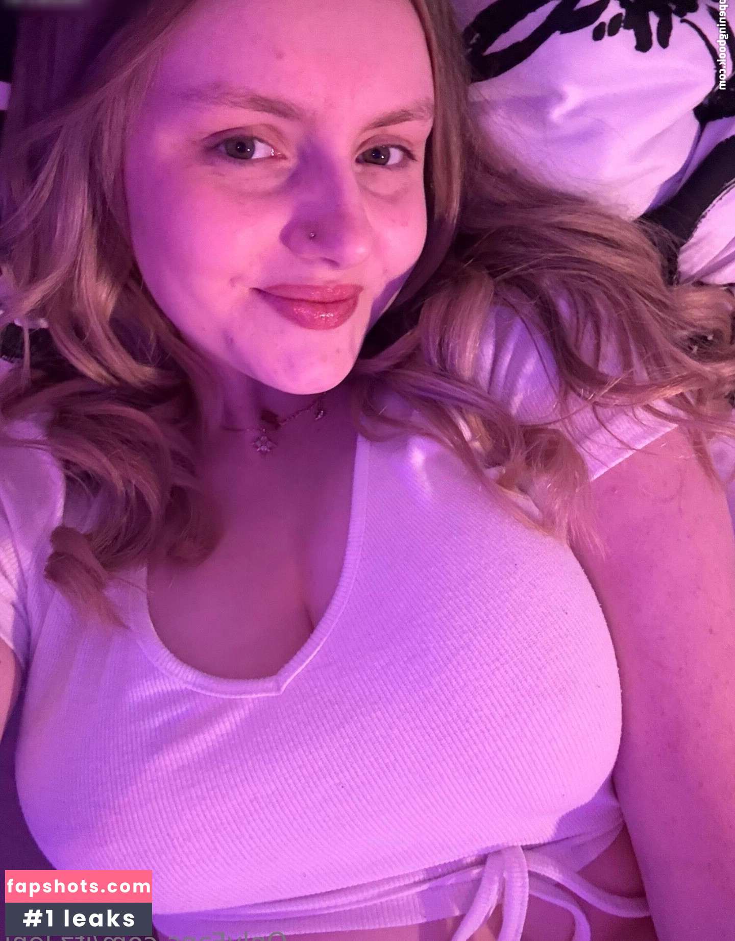 Leni Nahé úniky fotek pouze od fanoušků #10 - Fapshots