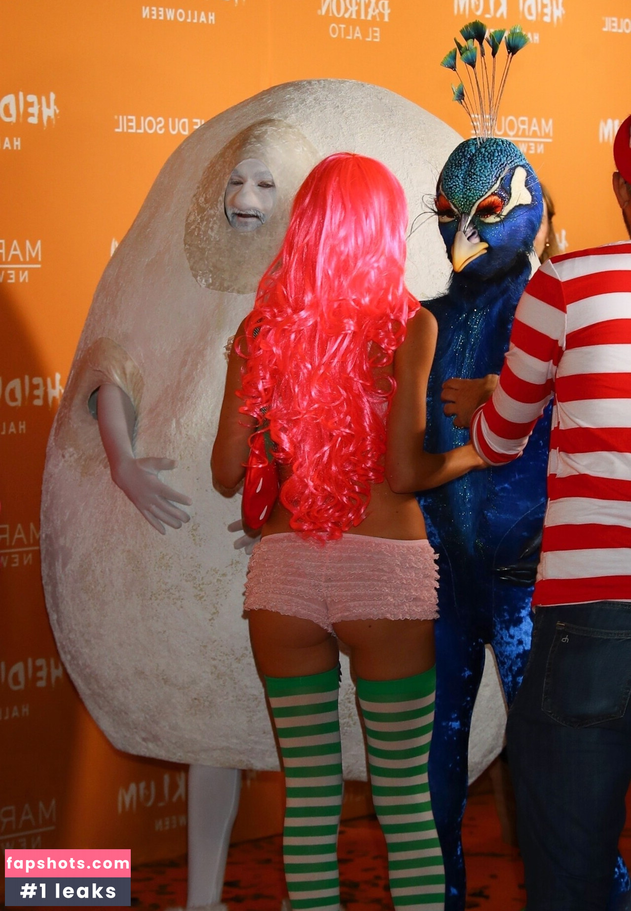 Leni Olumi Klum gallery photo #11