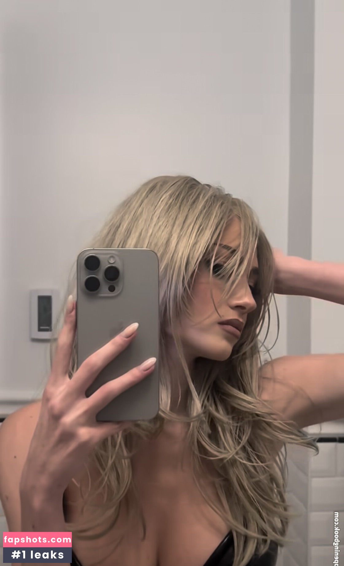 Leni Olumi Klum nude babe gallery