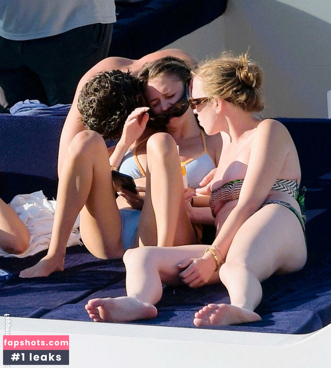 Leni Olumi Klum gallery photo #26