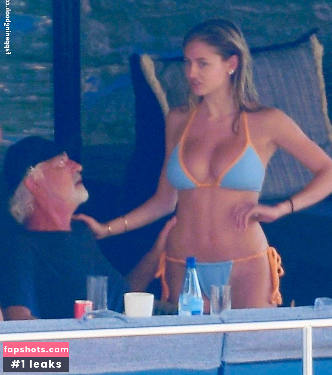 Leni Olumi Klum gallery photo #38