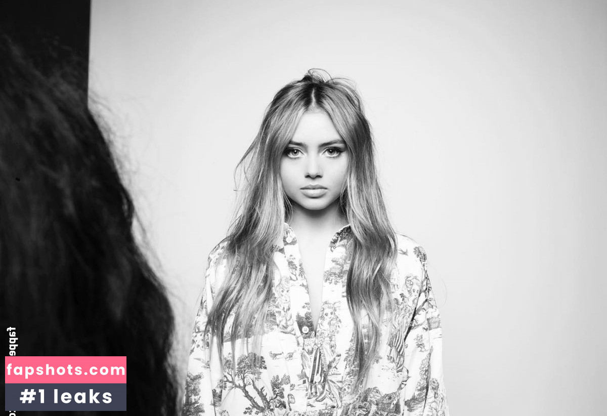 Leni Olumi Klum gallery photo #83