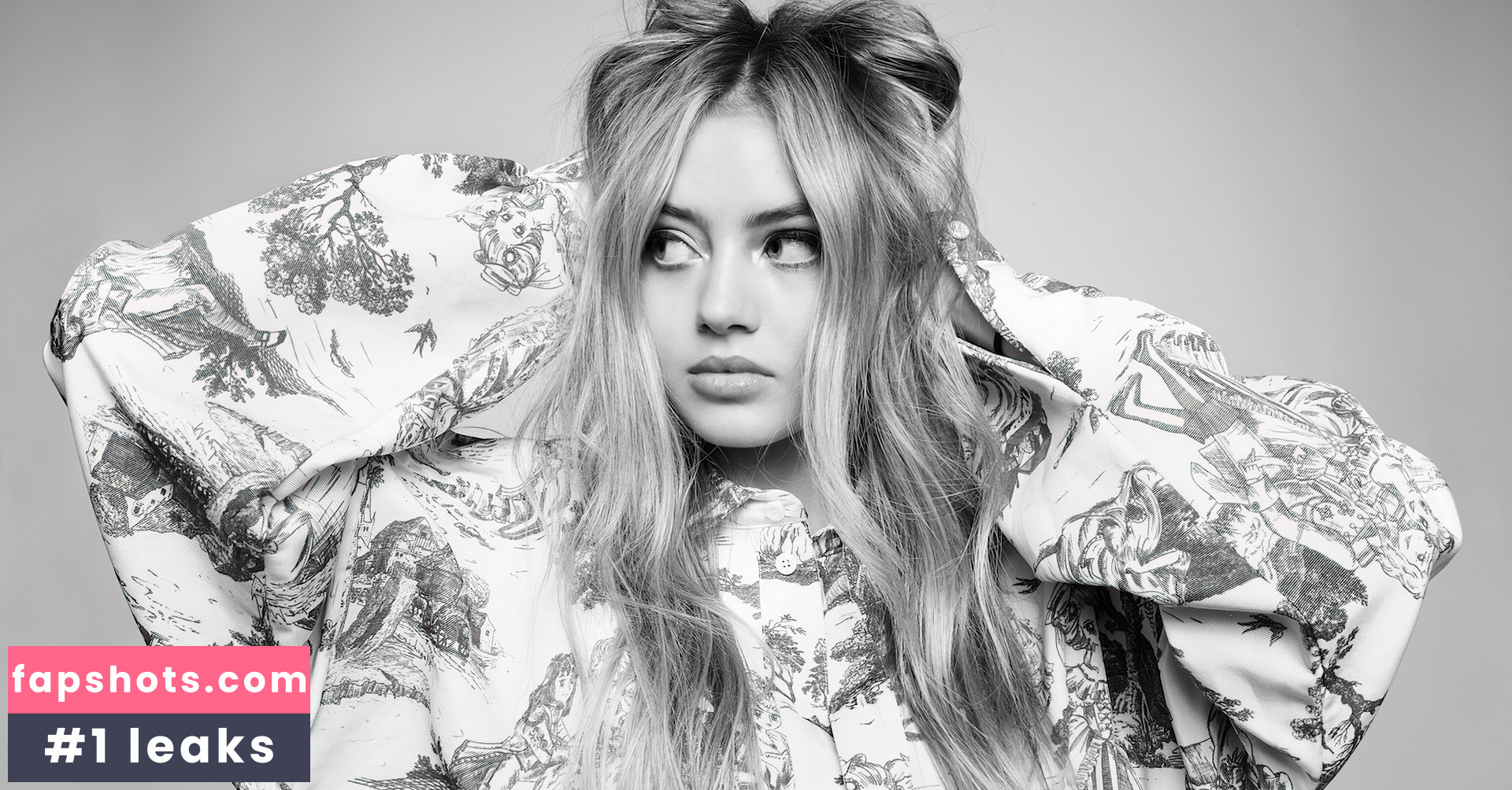 Leni Olumi Klum gallery photo #86