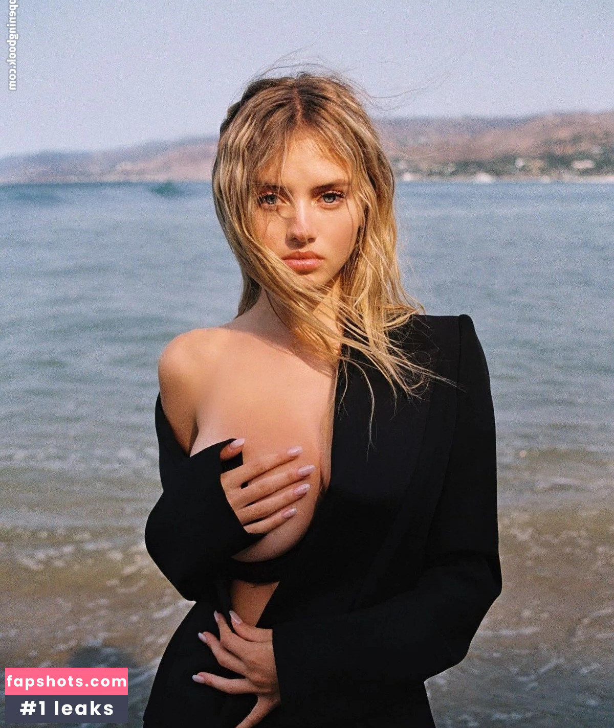 Leni Olumi Klum gallery photo #96