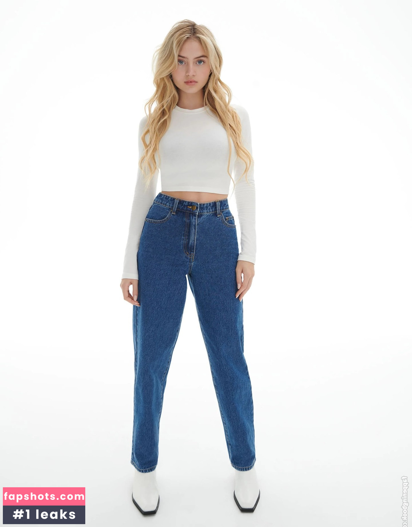 Leni Olumi Klum gallery photo #97