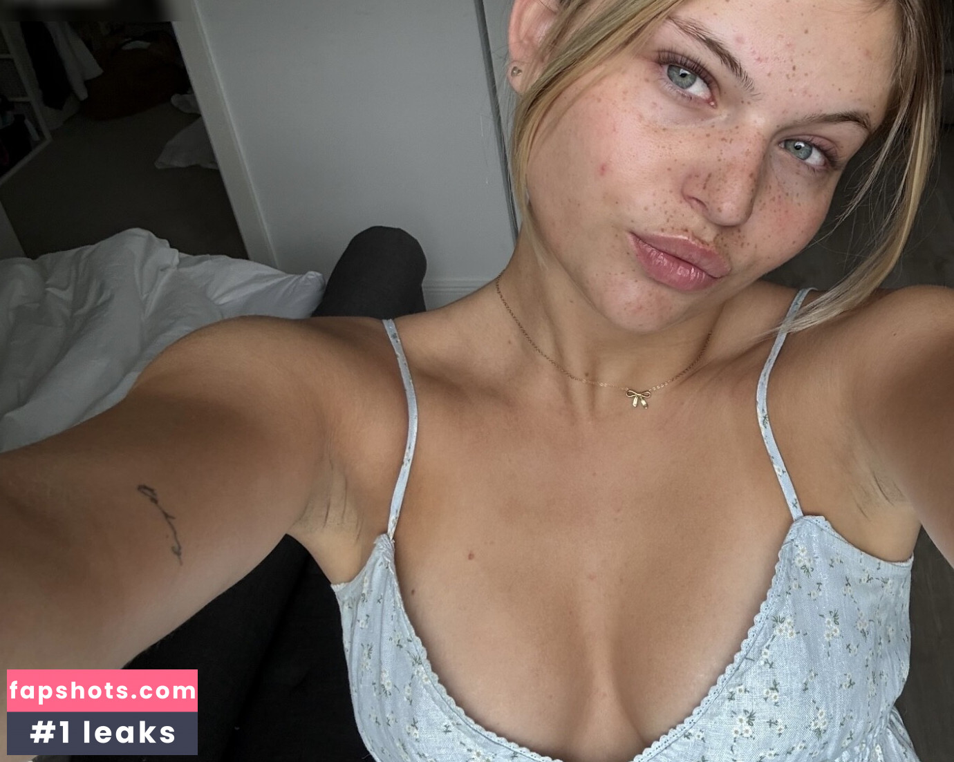 Leni Pieckenhagen Nude Leaks OnlyFans Photos #2 - LeakJerk