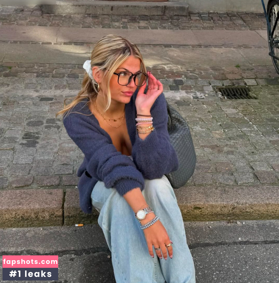 Leni Pieckenhagen Nude Leaks OnlyFans Photos #19 - LeakJerk