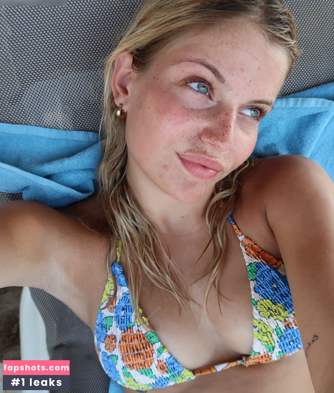 Leni Pieckenhagen Nude Leaks OnlyFans Photos #21 - LeakJerk