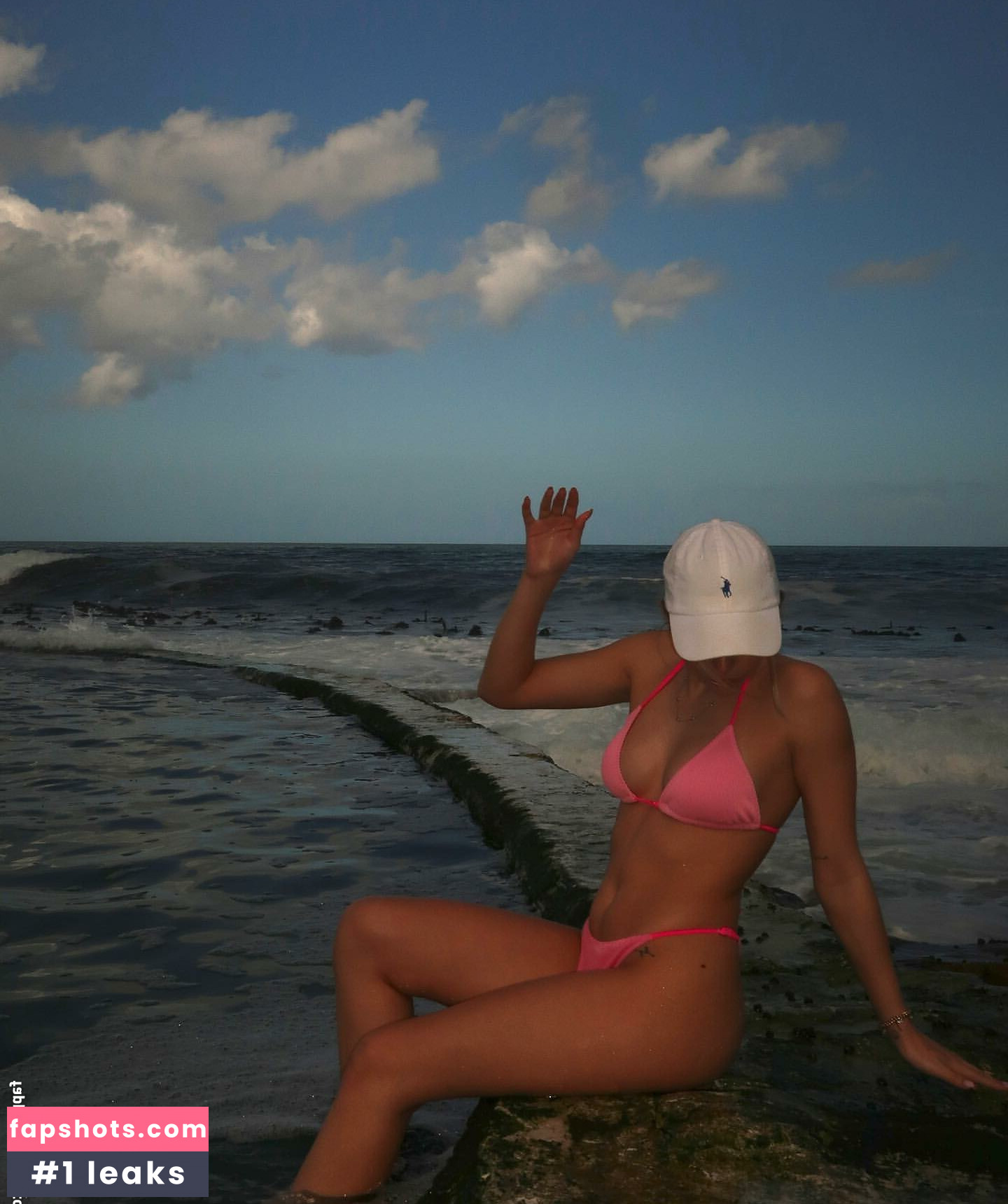 Leni Pieckenhagen Nude Leaks OnlyFans Photos #32 - LeakJerk