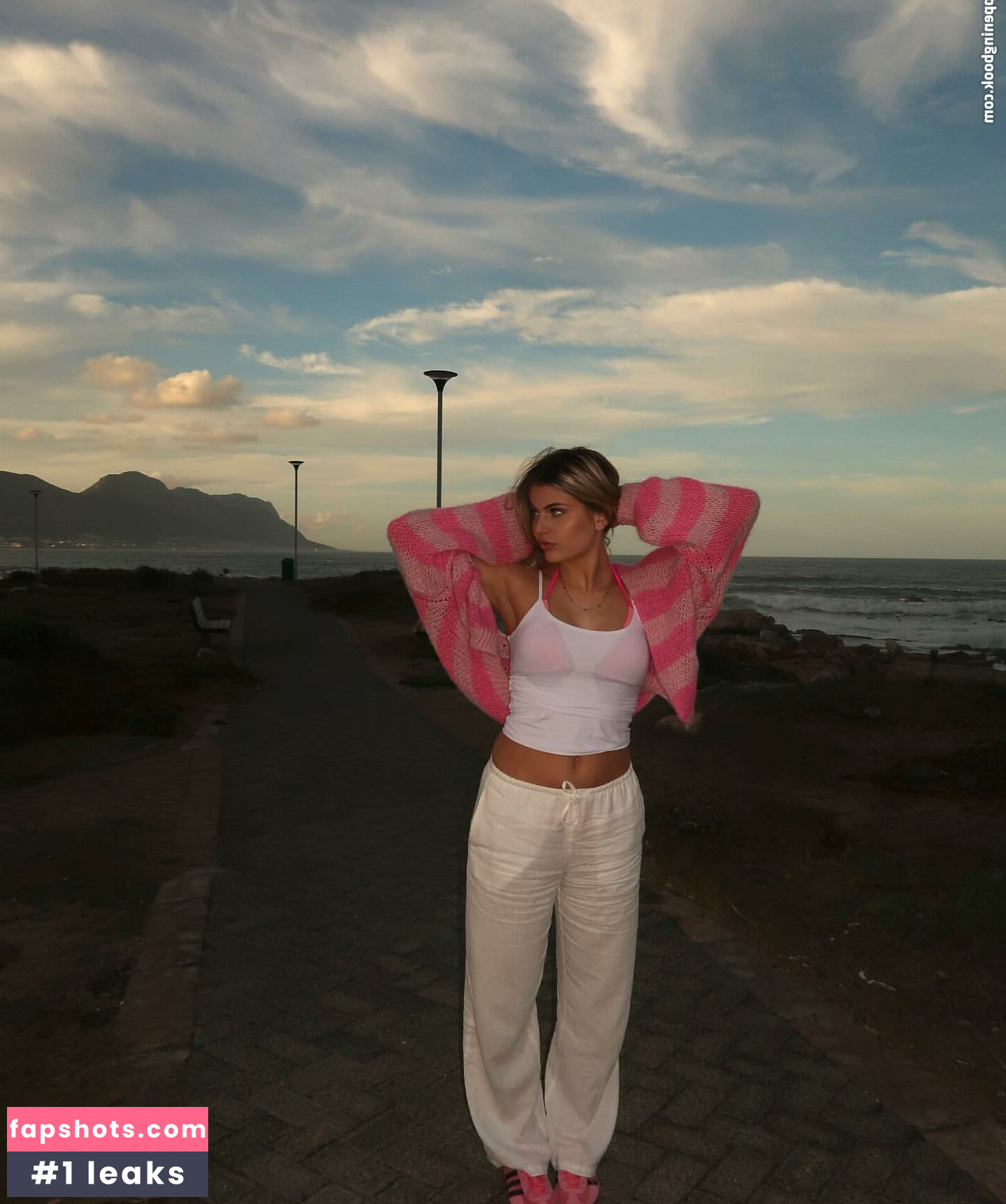 Leni Pieckenhagen Nude Leaks OnlyFans Photos #40 - LeakJerk