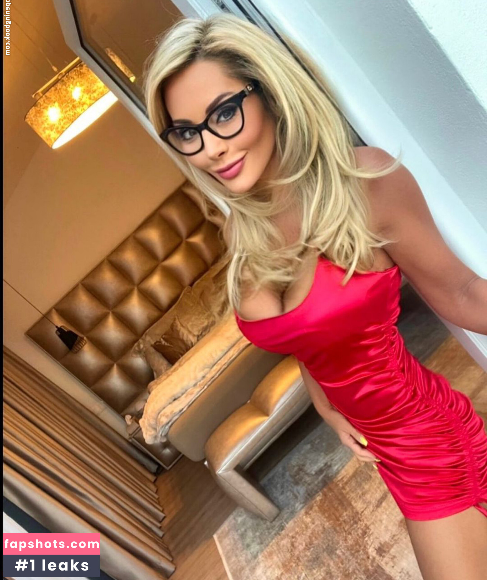 Lenka Dragounova Nude Leaks OnlyFans Photos #9 - LeakJerk