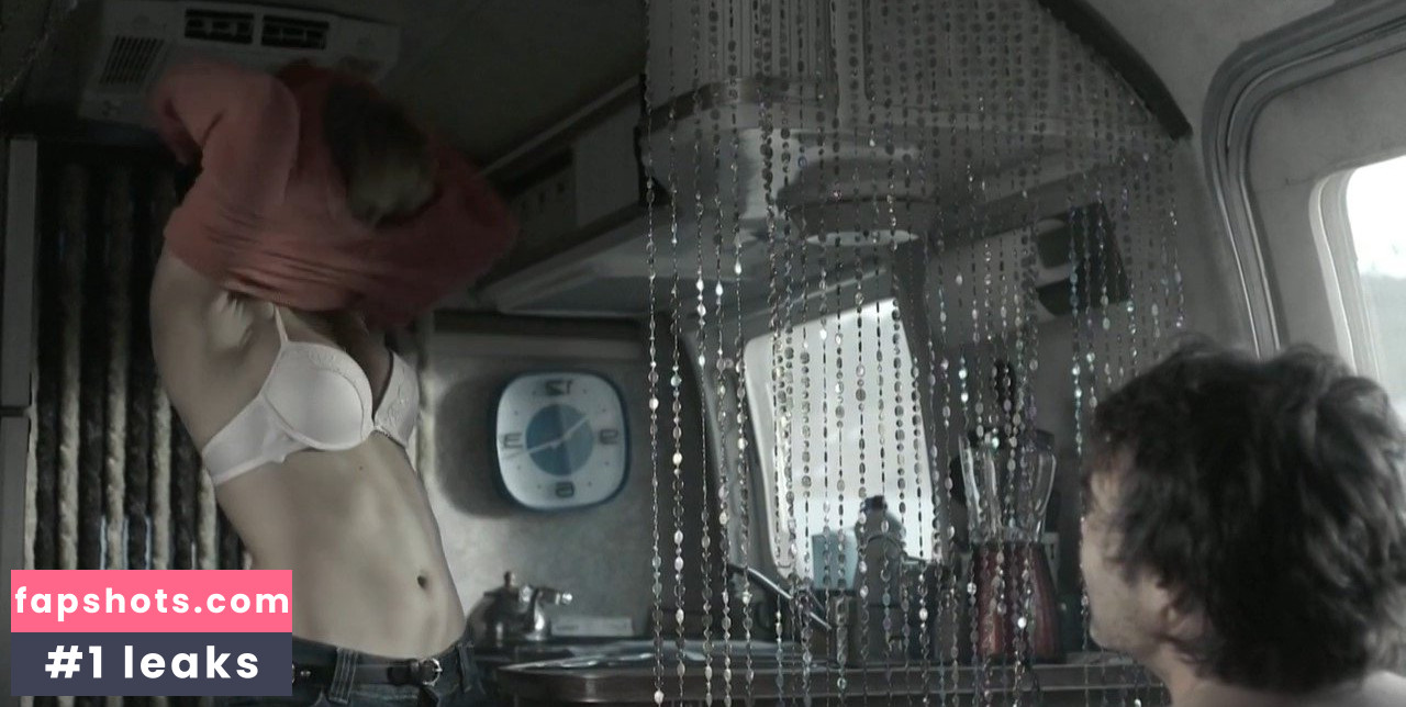 Lenka Stolarova Nude Leaks OnlyFans Photos #2 - LeakJerk